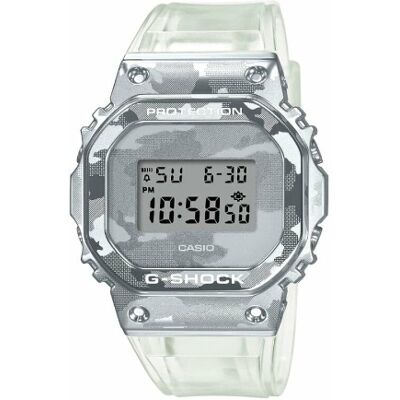Casio horloges Casio G-Shock GM-5600SCM-1ER horloge Casio horloges Casio G-Shock GM-5600SCM-1ER horloge