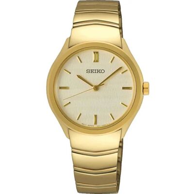 Seiko SUR552P1 - Dameshorloge Seiko SUR552P1 - Dameshorloge