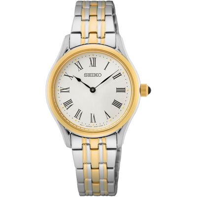 Seiko SWR070P1 - Dameshorloge Seiko SWR070P1 - Dameshorloge