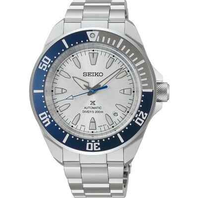 Seiko Prospex HBB001K1 - Prospex Samurai 145th Anniversary Limited - Horloge Seiko Prospex HBB001K1 - Prospex Samurai 145th Anniversary Limited - Horloge