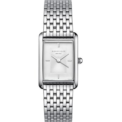 Rosefield HWSSS-H02 - Heirloom - Horloge Rosefield HWSSS-H02 - Heirloom - Horloge