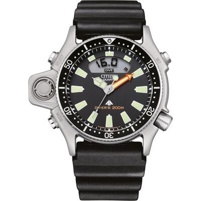Citizen Promaster SEA - JP2000-08E - Diver 200 meter - Horloge Citizen Promaster SEA - JP2000-08E - Diver 200 meter - Horloge