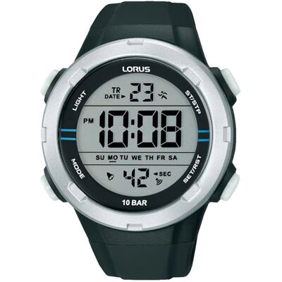 Lorus R2301QX9 digitaal horloge Lorus R2301QX9 digitaal horloge