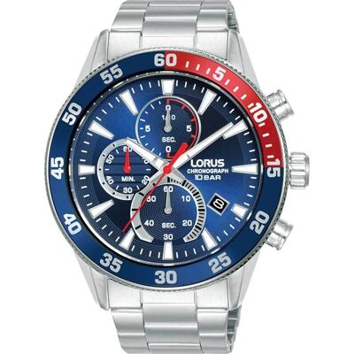 Lorus RM325JX9 Sport - Horloge Lorus RM325JX9 Sport - Horloge