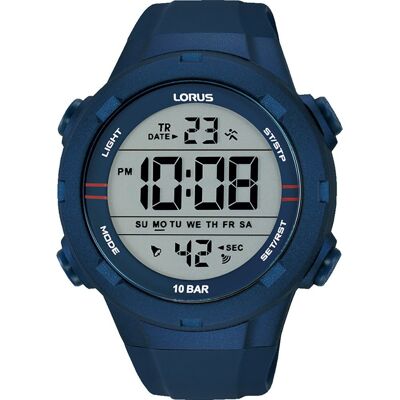 Lorus R2303QX9 digitaal horloge Lorus R2303QX9 digitaal horloge
