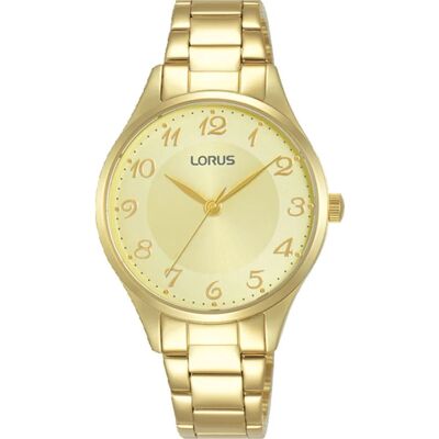 Lorus RG274VX9 - Horloge Lorus RG274VX9 - Horloge