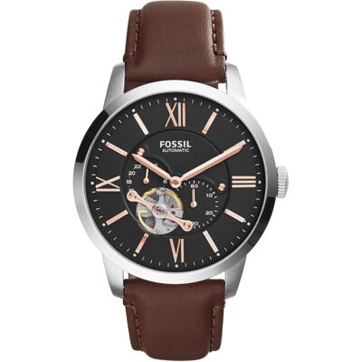 Fossil ME3061 Townsman herenhorloge Fossil ME3061 Townsman herenhorloge