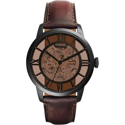 Fossil ME3098 - Townsman - Automatic - Horloge Fossil ME3098 - Townsman - Automatic - Horloge