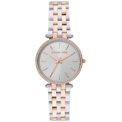 Michael Kors dameshorloge Petite Darci MK3298 Michael Kors dameshorloge Petite Darci MK3298