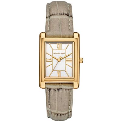 Michael Kors MK4964 - Essex - Gold - Horloge Michael Kors MK4964 - Essex - Gold - Horloge