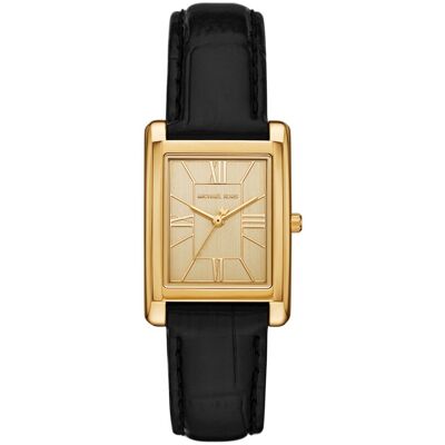 Michael Kors MK4965 - Essex - Gold - Horloge Michael Kors MK4965 - Essex - Gold - Horloge
