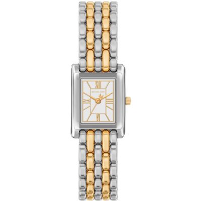 Michael Kors MK4999 - Essex - Bicolor - Horloge Michael Kors MK4999 - Essex - Bicolor - Horloge