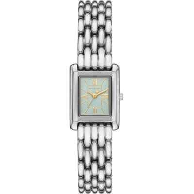 Michael Kors MK7611 - Essex - Zilver - Horloge Michael Kors MK7611 - Essex - Zilver - Horloge