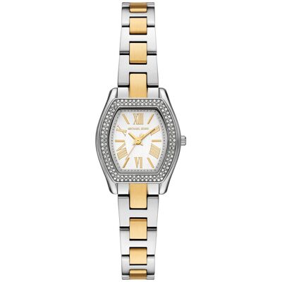 Michael Kors MK7620 - Chelsea - Goudkleurig - Horloge Michael Kors MK7620 - Chelsea - Goudkleurig - Horloge