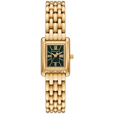 Michael Kors MK7632 - Essex - Goudkleurig - Horloge Michael Kors MK7632 - Essex - Goudkleurig - Horloge