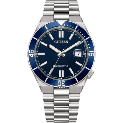 Citizen Tsuyosa NJ0230-59L - Automaat - Horloge Citizen Tsuyosa NJ0230-59L - Automaat - Horloge