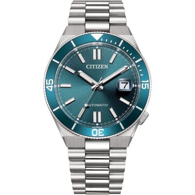 Citizen Tsuyosa NJ0231-56L - Automaat - Horloge Citizen Tsuyosa NJ0231-56L - Automaat - Horloge