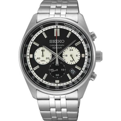 Seiko SSB429P1 - Chronograaf - Horloge Seiko SSB429P1 - Chronograaf - Horloge