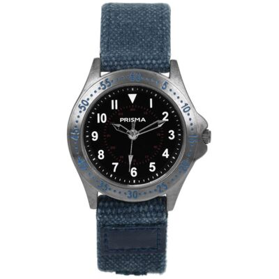 Prisma kinderhorloge CW.258 jongens Prisma kinderhorloge CW.258 jongens