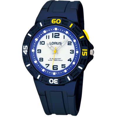 Lorus R2317HX9 horloge Lorus R2317HX9 horloge