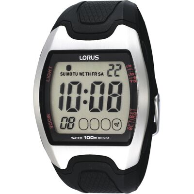 Lorus herenhorloge R2327CX9 Lorus herenhorloge R2327CX9