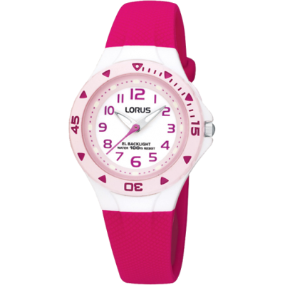Lorus R2339DX9 kinderhorloge Lorus R2339DX9 kinderhorloge