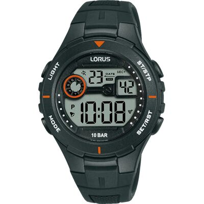 Lorus R2381PX9 digitaal - Horloge Lorus R2381PX9 digitaal - Horloge