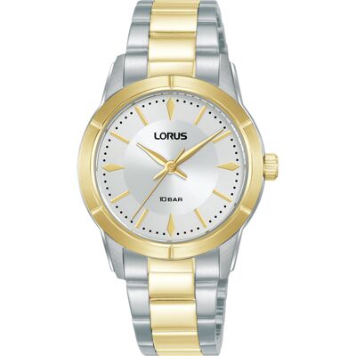 Lorus RG228YX9 - dameshorloge Lorus RG228YX9 - dameshorloge