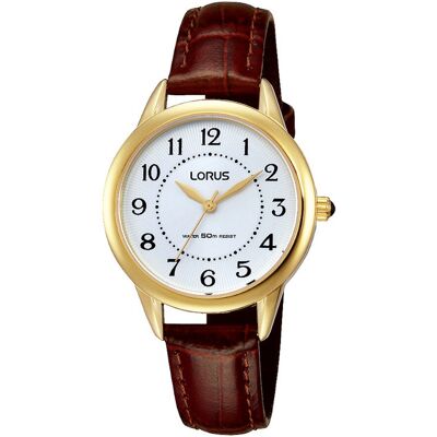 Lorus RG252JX5 horloge Lorus RG252JX5 horloge