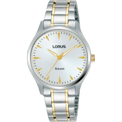 Lorus dameshorloge RG277RX9 Lorus dameshorloge RG277RX9