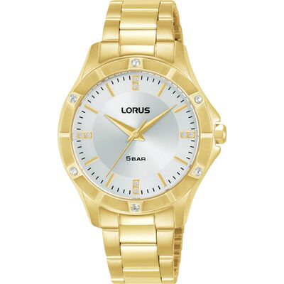 Lorus RG282XX9 - dameshorloge Lorus RG282XX9 - dameshorloge