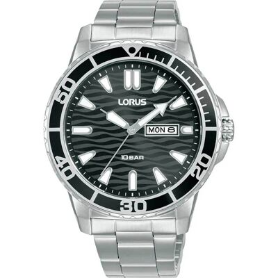 Lorus RH355AX9 Sport - Horloge Lorus RH355AX9 Sport - Horloge