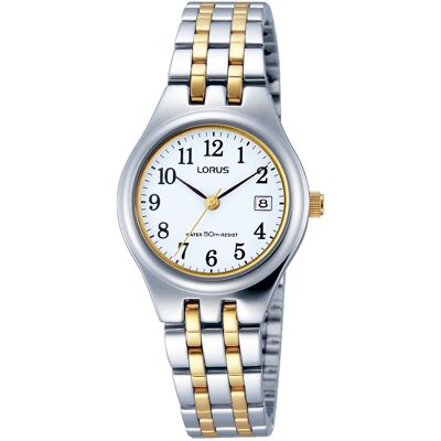 Lorus RH787AX9 horloge Lorus RH787AX9 horloge