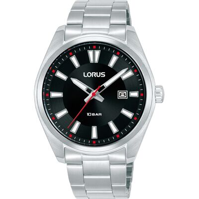 Lorus RH917SX9 Classic - Horloge Lorus RH917SX9 Classic - Horloge