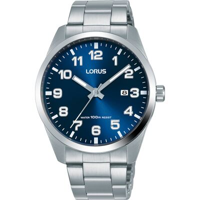 Lorus RH975JX5 Herenhorloge Lorus RH975JX5 Herenhorloge