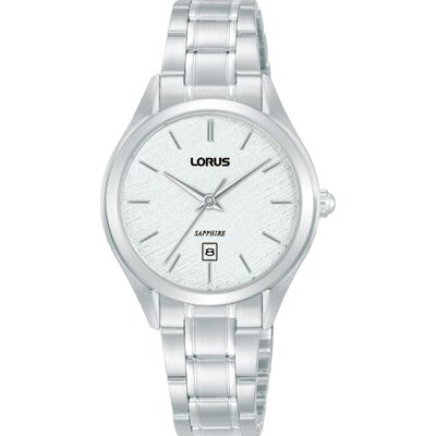 Lorus RJ289BX9 - dameshorloge Lorus RJ289BX9 - dameshorloge