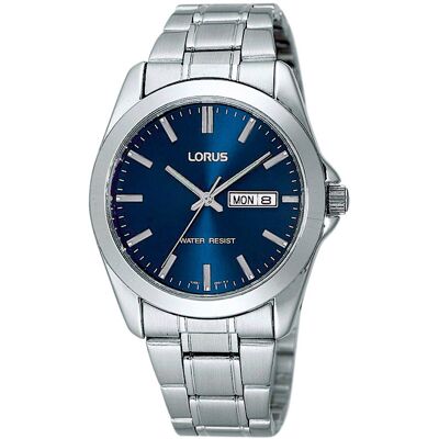 Lorus RJ603AX9 herenhorloge Lorus RJ603AX9 herenhorloge