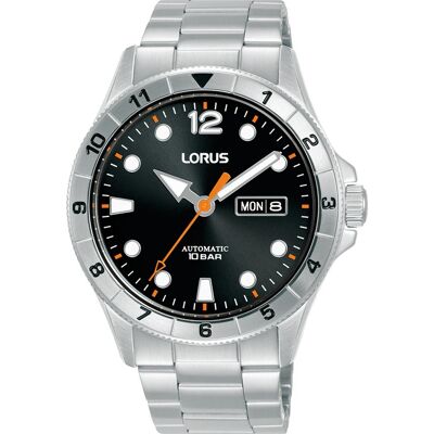 Lorus RL459BX9 - Automaat - Horloge Lorus RL459BX9 - Automaat - Horloge