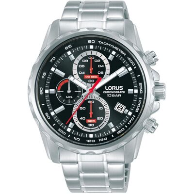 Lorus RM371JX9 - Chronograaf - Horloge Lorus RM371JX9 - Chronograaf - Horloge