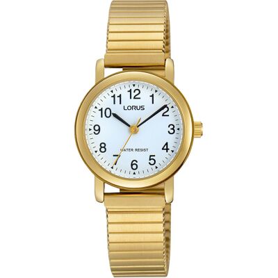 Lorus RRX04HX9 - Horloge Lorus RRX04HX9 - Horloge