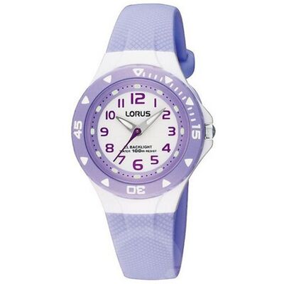 Lorus kinderhorloge RRX51CX9 Lorus kinderhorloge RRX51CX9