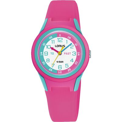 Lorus RRX81JX9 - kinderhorloge Lorus RRX81JX9 - kinderhorloge