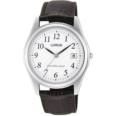 Lorus RS965BX9 herenhorloge Lorus RS965BX9 herenhorloge