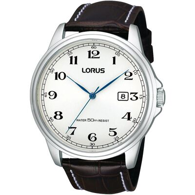 Lorus RS985AX9 herenhorloge Lorus RS985AX9 herenhorloge