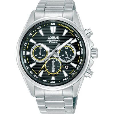 Lorus RT319LX9 - Chrono - Horloge Lorus RT319LX9 - Chrono - Horloge