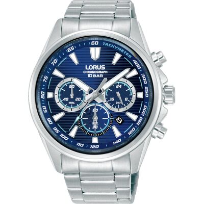 Lorus RT321LX9 - Chronograaf - horloge Lorus RT321LX9 - Chronograaf - horloge