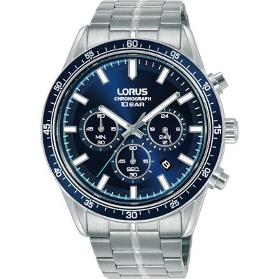 Lorus RT347LX9 - Chronograaf - horloge Lorus RT347LX9 - Chronograaf - horloge