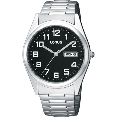 Lorus herenhorloge RXN13CX9 Lorus herenhorloge RXN13CX9