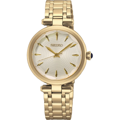 Seiko SRZ554P1 - horloge Seiko SRZ554P1 - horloge