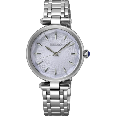 Seiko SRZ553P1 - horloge Seiko SRZ553P1 - horloge